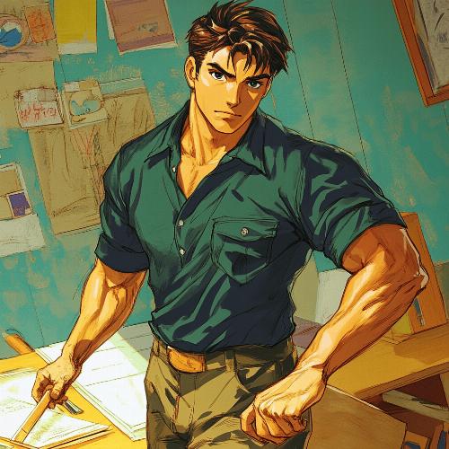 Avatar de ForcePensante34