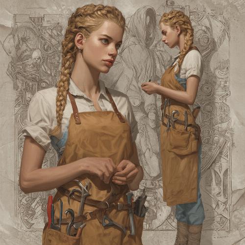 Photo de Lagertha
